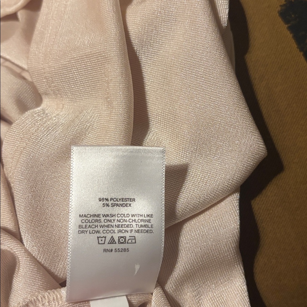 Express Braided-Strap Camisole - Picture 5 of 5